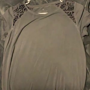 american eagle shirt